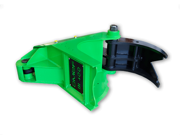 Big Inch 200 Light Tree Shear OMEF
