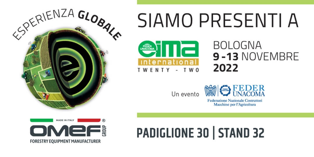 EIMA Bologna2022 IT banner sito omef R01 19072022